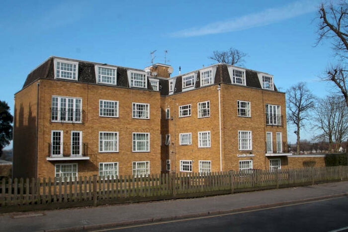 2 Bedroom Apartment To Rent In Greville House Lower Road, Harrow, HA2
