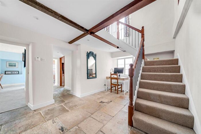 8 Bedroom Semi-Detached House For Sale In High Street, Langton Matravers, Swanage, BH19 - Photo 5