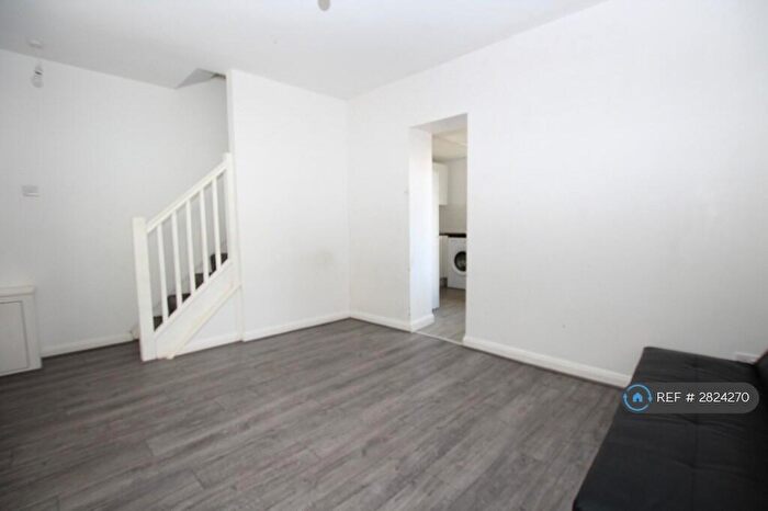 2 Bedroom Semi Detached House To Rent In Sellens Cottages, Sheerness, ME12