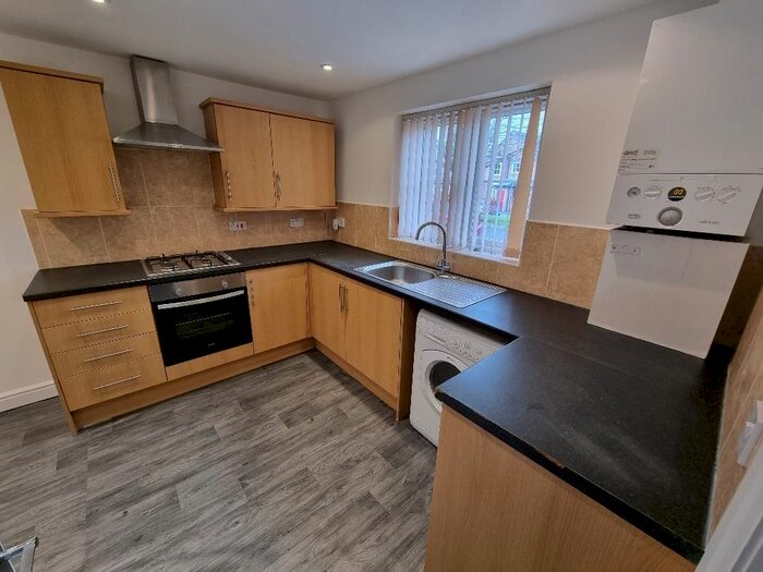 3 Bedroom Terraced House To Rent In Church Mews, Great Harwood, BB6