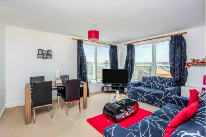 2 Bedroom Apartment To Rent In Headstone Drive, HA3