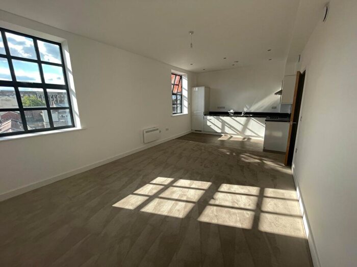 2 Bedroom Flat To Rent In Castle Street, Norwich, NR2