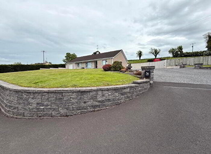 4 Bedroom Detached Bungalows For Sale In Killadeas Road, Enniskillen, BT94