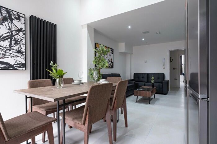 5 Bedroom House To Rent In Vernon Street, Lincoln, LN5