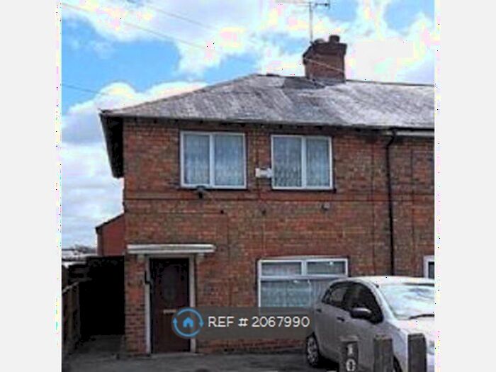 3 Bedroom Terraced House To Rent In Tibland Road, Birmingham, B27
