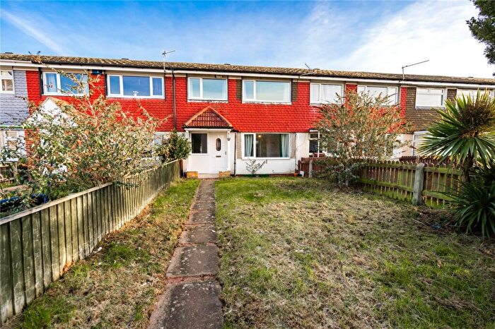 3 Bedroom Terraced House To Rent In Byland Grove, Grimsby, Lincolnshire, DN37