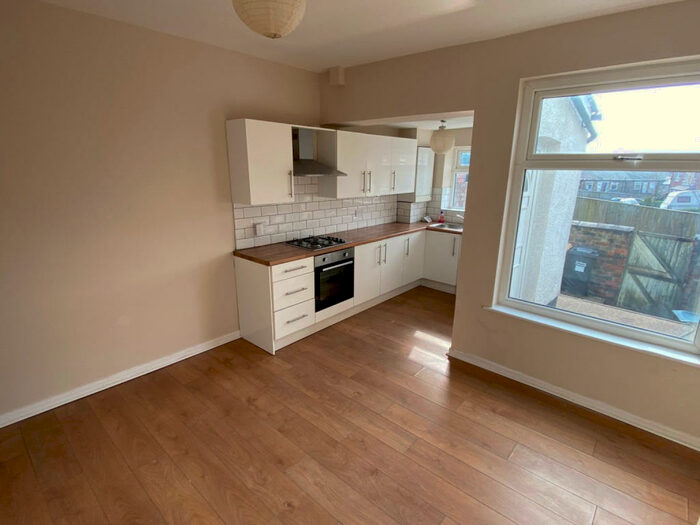 2 Bedroom Terraced House To Rent In Empire Road, Bolton, Lancashire, BL2