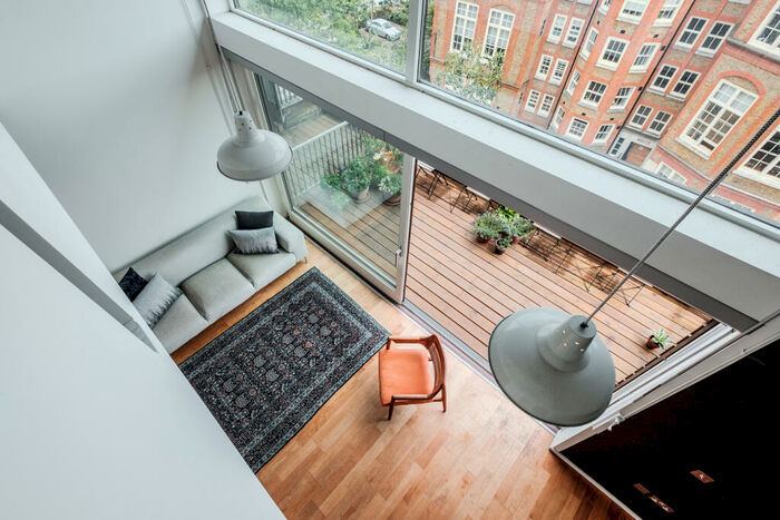 2 Bedroom Flat For Sale In Stepney City Apartments, Stepney, E1