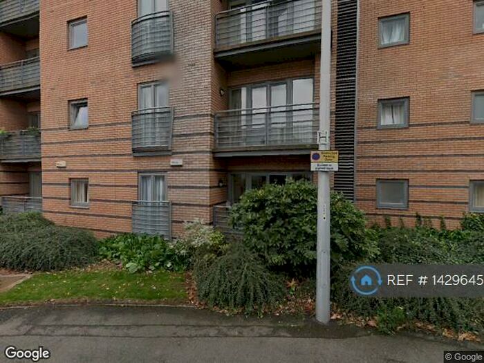 1 Bedroom Flat To Rent In Triumph House, Coventry, CV1