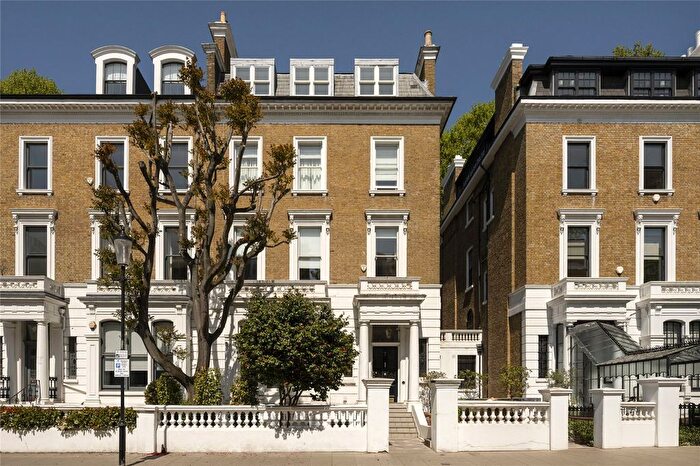 2 Bedroom Flat To Rent In Wetherby Gardens, London, SW5