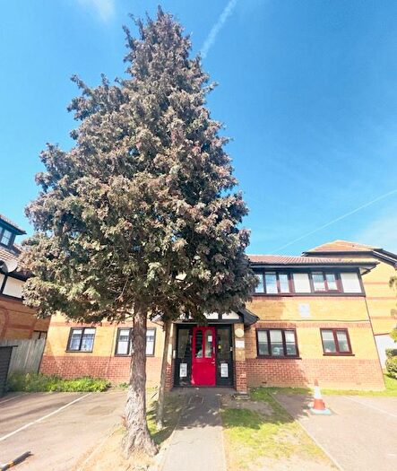 1 Bedroom Flat To Rent In Creighton Road, London, N17