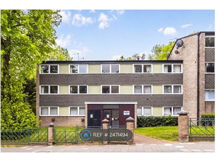 2 Bedroom Flat To Rent In Augustus Road, London, SW19