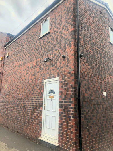 2 Bedroom Flat To Rent In Rowton Street, Bolton, BL2