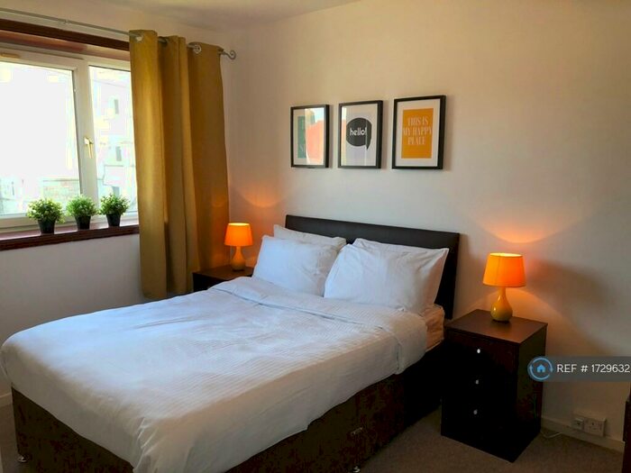 1 Bedroom Flat To Rent In Garthdee Drive, Aberdeen, AB10