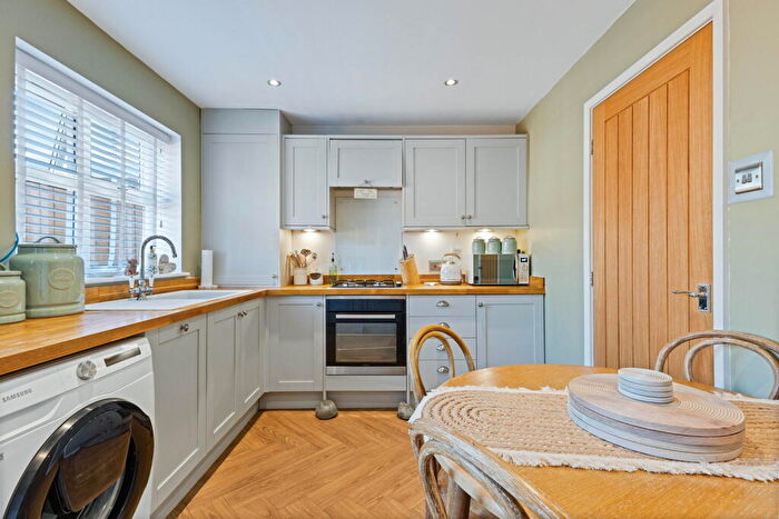 3 Bedroom Terraced House For Sale In The Paddock, Adwick-le-Street, Doncaster, DN6