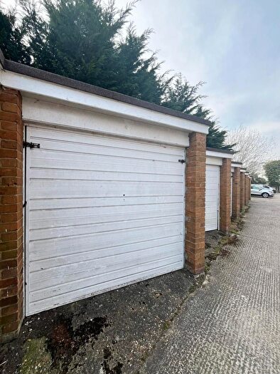 Garage / Parking To Rent In Garage Valence House, Sutton Road, Maidstone, Kent, ME15