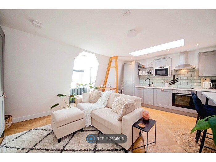 1 Bedroom Flat To Rent In Wightman Road, London, N4