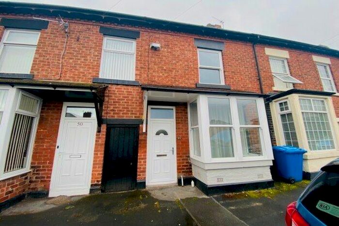 3 Bedroom Property To Rent In Harrison Road, Chorley, PR7
