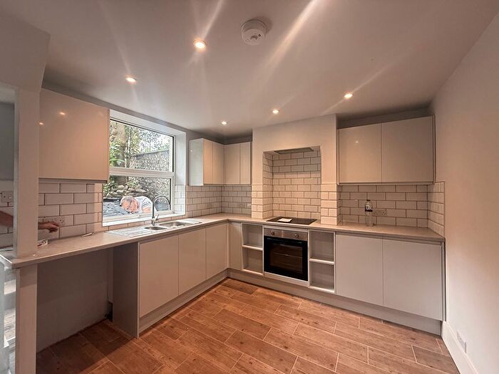 4 Bedroom Property To Rent In St Martin's Pl, Brighton And Hove, BN2