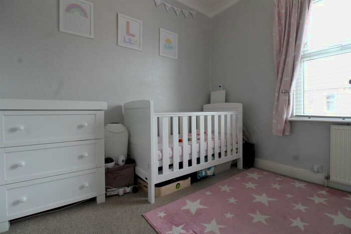 2 Bedroom Terraced House To Rent In Albany Street, York, YO26