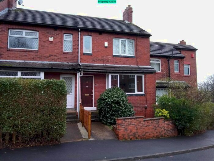 3 Bedroom Terraced House To Rent In Vesper Road, Leeds, LS5