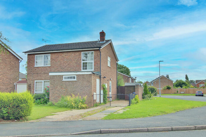 3 Bedroom Detached House To Rent In California Road, St Ives, PE27