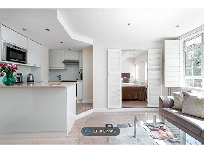 1 Bedroom Flat To Rent In Sloane Avenue Mansions, London, SW3