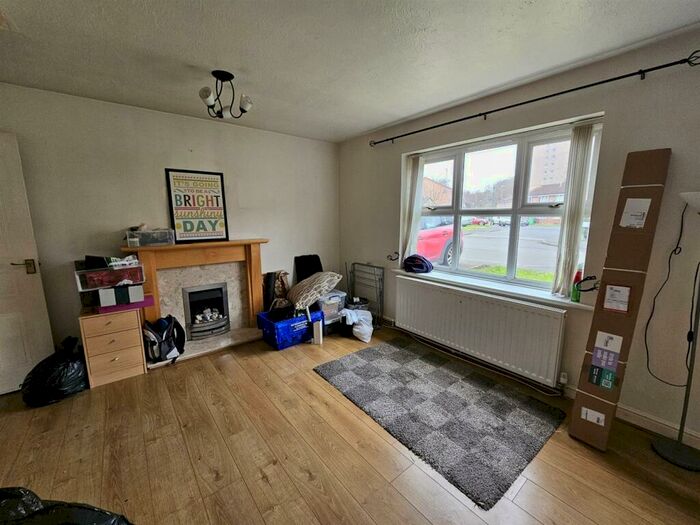 2 Bedroom Semi-Detached House To Rent In Bendigo Lane, Nottingham, NG2