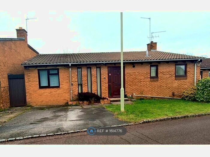3 Bedroom Bungalow To Rent In Allonby Close, Lower Earley, Reading, RG6