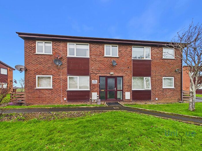 1 Bedroom Flat For Sale In The Hamlet, Lytham St. Annes, FY8