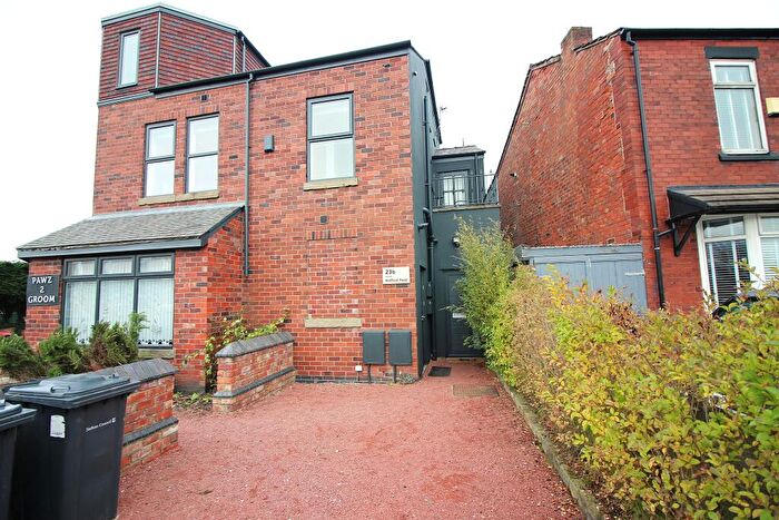 3 Bedroom Flat To Rent In Bedford Road, Birkdale, PR8