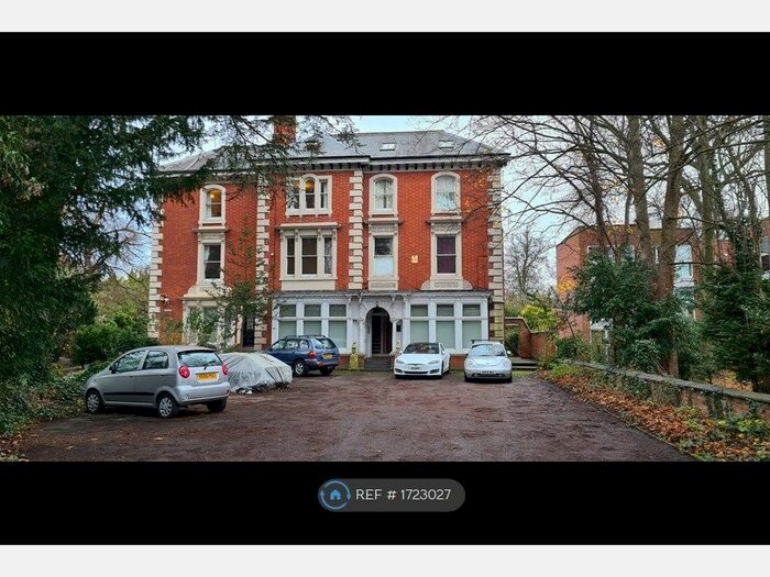 2 Bedroom Flat To Rent In London Road, Leicester, LE2