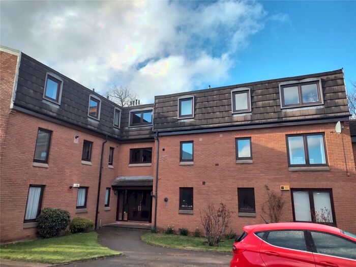 2 Bedroom Flat To Rent In Eildon Terrace, Edinburgh, Midlothian, EH3