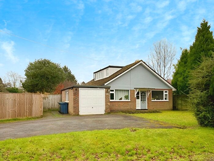 4 Bedroom Chalet To Rent In Kiln Road, Prestwood, Great Missenden, HP16