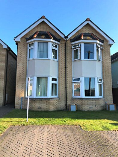 2 Bedroom Semi-Detached House To Rent In Church Road, Gurnard, PO31