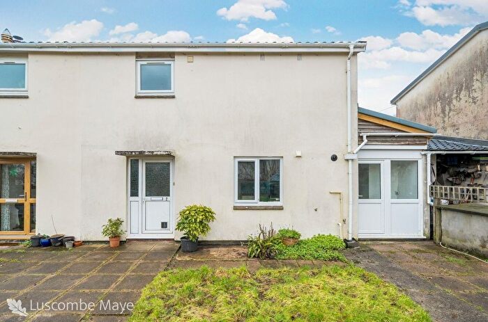 4 Bedroom Semi Detached House For Sale In Greenhayes, Dartington, Totnes, TQ9