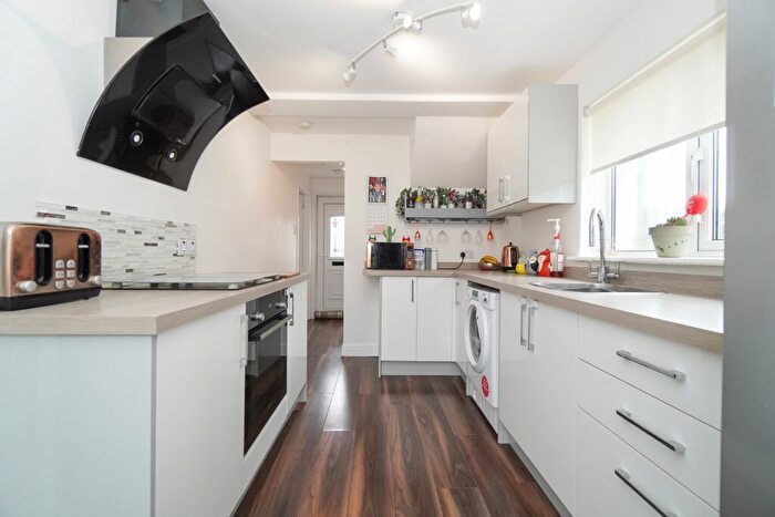 2 Bedroom Terraced House For Sale In Auchnacraig Road, Faifley, G81