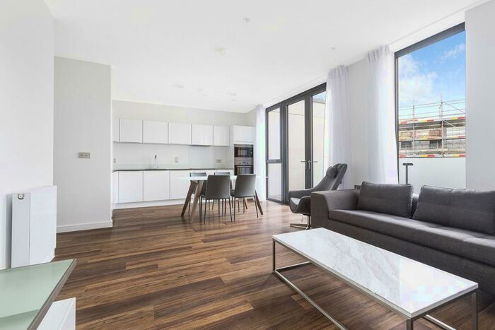2 Bedroom Apartment To Rent In Hornbeam House, Quebec Way, Canada Water, London, SE16