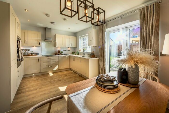 2 Bedroom Detached Bungalow For Sale In Kestrel Road, Hopton On Sea, NR31