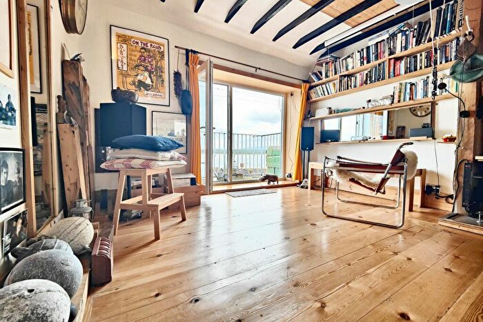 1 Bedroom Terraced House For Sale In Glasson Dock, Lancaster, LA2