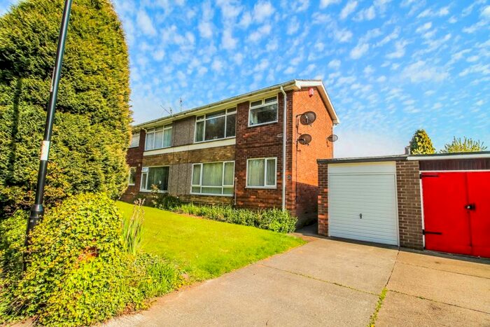 1 Bedroom Flat To Rent In Boston Avenue, Washington Village, Washington, Tyne And Wear, NE38