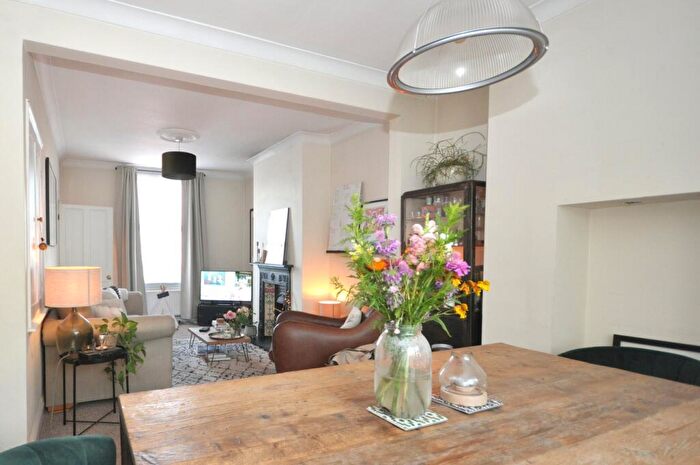 3 Bedroom Terraced House To Rent In Hambrook Street, Charlton Kings, Cheltenham, GL52