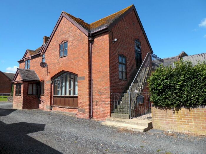 4 Bedroom Detached House To Rent In Alcaston, Church Stretton SY6