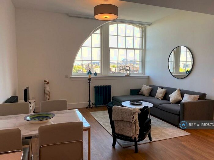1 Bedroom Flat To Rent In Edinburgh, Edinburgh, EH10