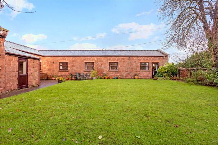4 Bedroom Bungalow For Sale In Parkgate Road, Ledsham, Ellesmere Port, CH66