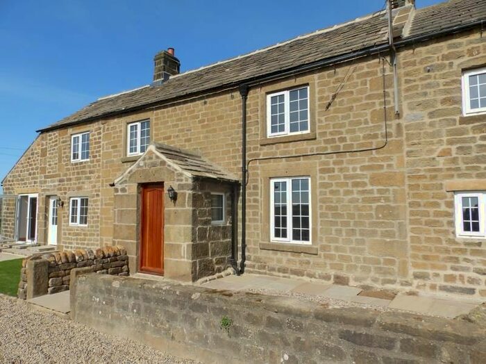 3 Bedroom Detached House To Rent In Chapel House, Greygarth, Dallowgill, Kirkby Malzeard, Ripon, HG4