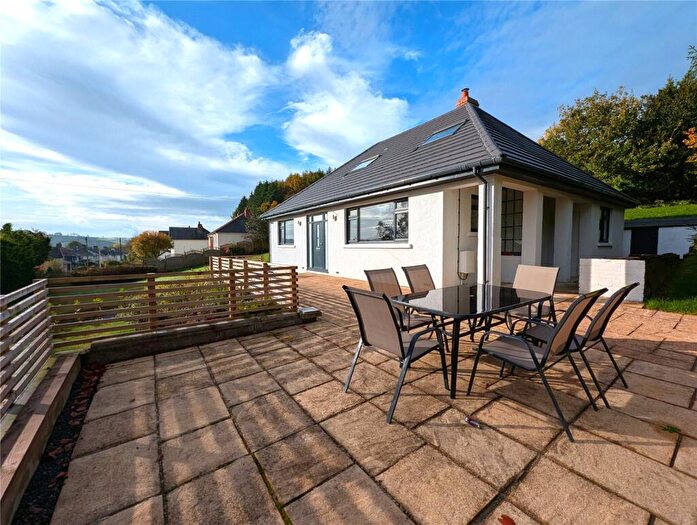 5 Bedroom Detached House For Sale In Bronwydd Road, Carmarthen, Carmarthenshire, SA31