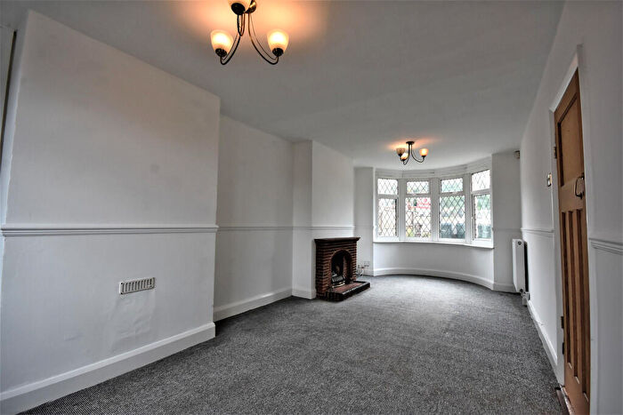 3 Bedroom Terraced House To Rent In Sewall Highway, Coventry, CV6