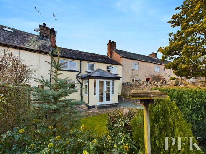 3 Bedroom Cottage For Sale In Stainton, Penrith, CA11