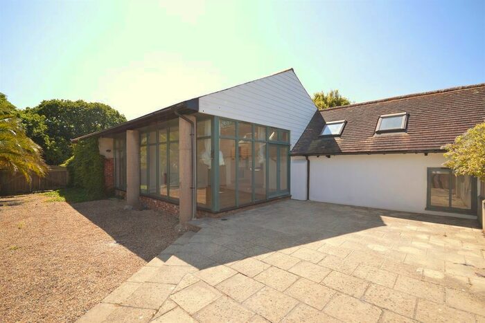 2 Bedroom Detached Bungalow To Rent In The Stables, Westlands Farm, Westlands Lane, Birdham, West Sussex, PO20